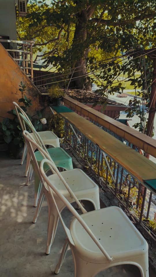 TOP 5 QUÁN CAFE VIEW        SIÊU CHILL TẠI CẨM PHẢ (25)