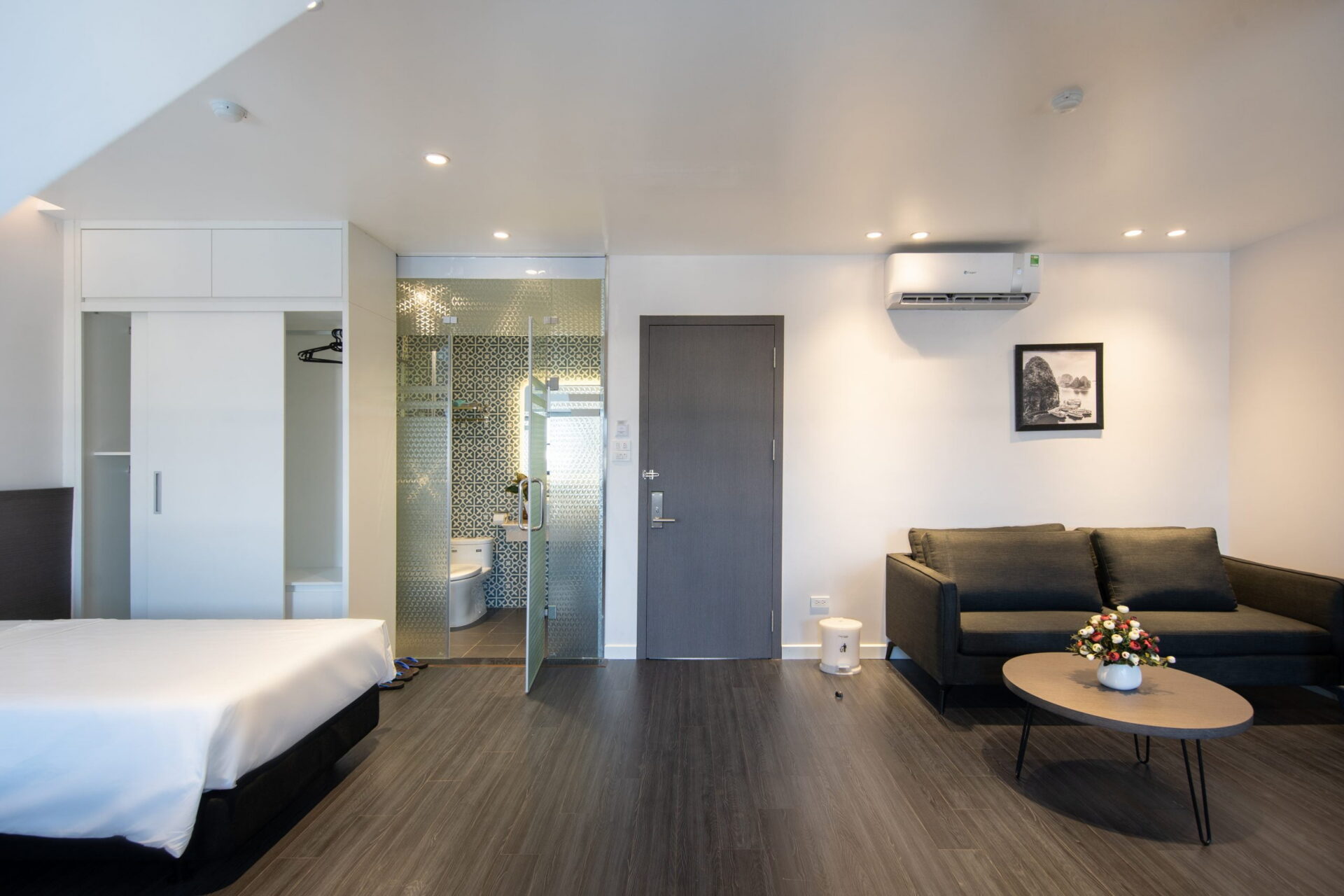 Dịch vụ Quay Phim Chụp Ảnh tại Hạ Long (32)