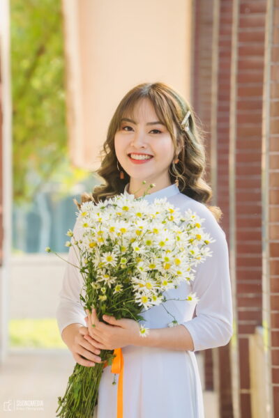 [ Kỷ Yếu ] Lớp Kế toán - Đại học Ngoại Thương (2)