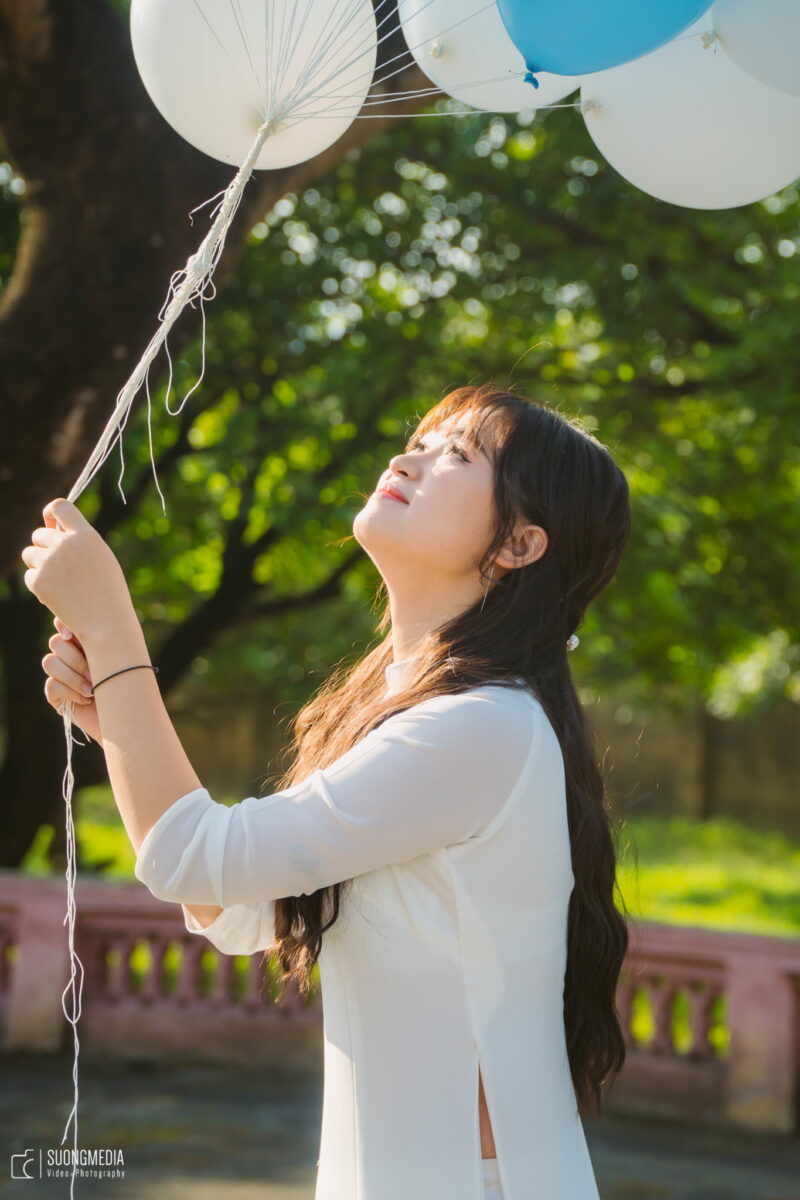 [ Kỷ Yếu ] Lớp Kế toán - Đại học Ngoại Thương (3)