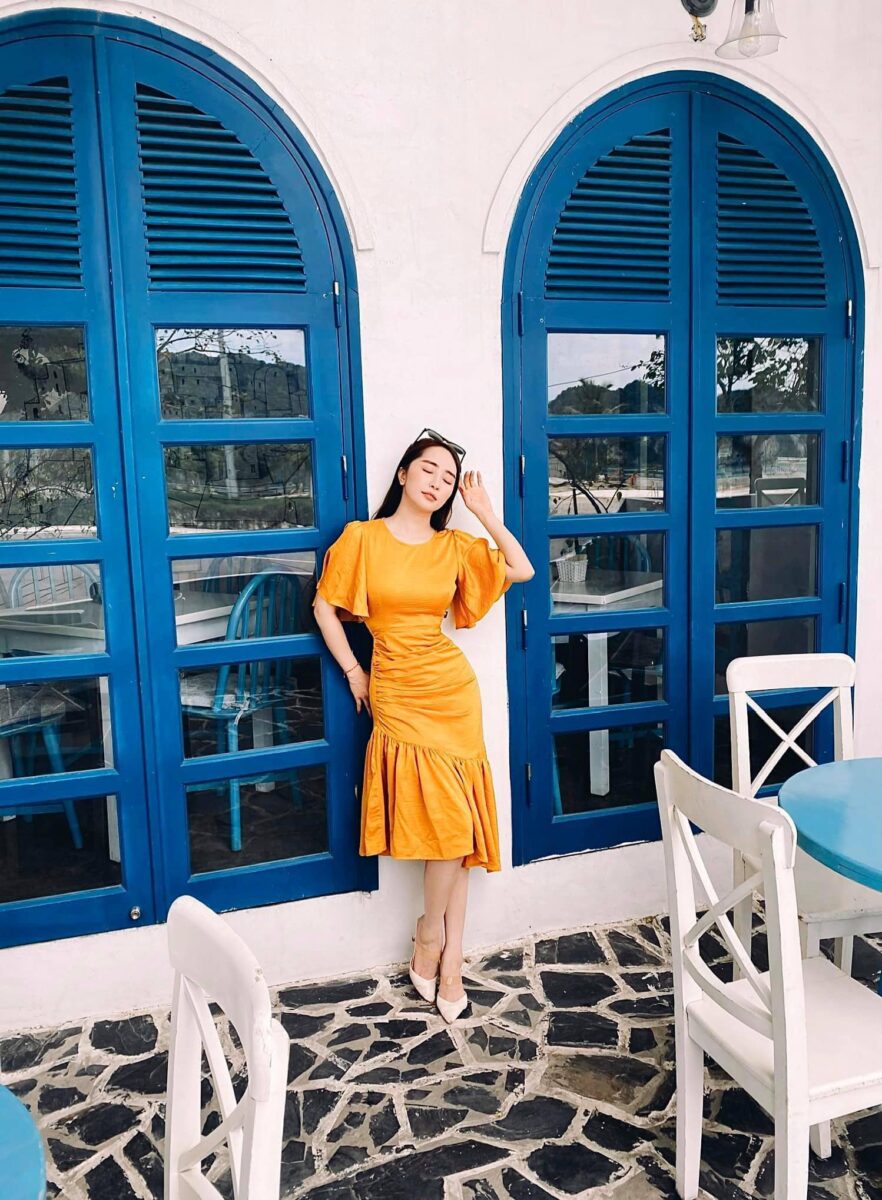Khám phá FRESHIE - Santorini giữa lòng Hạ Long (10)