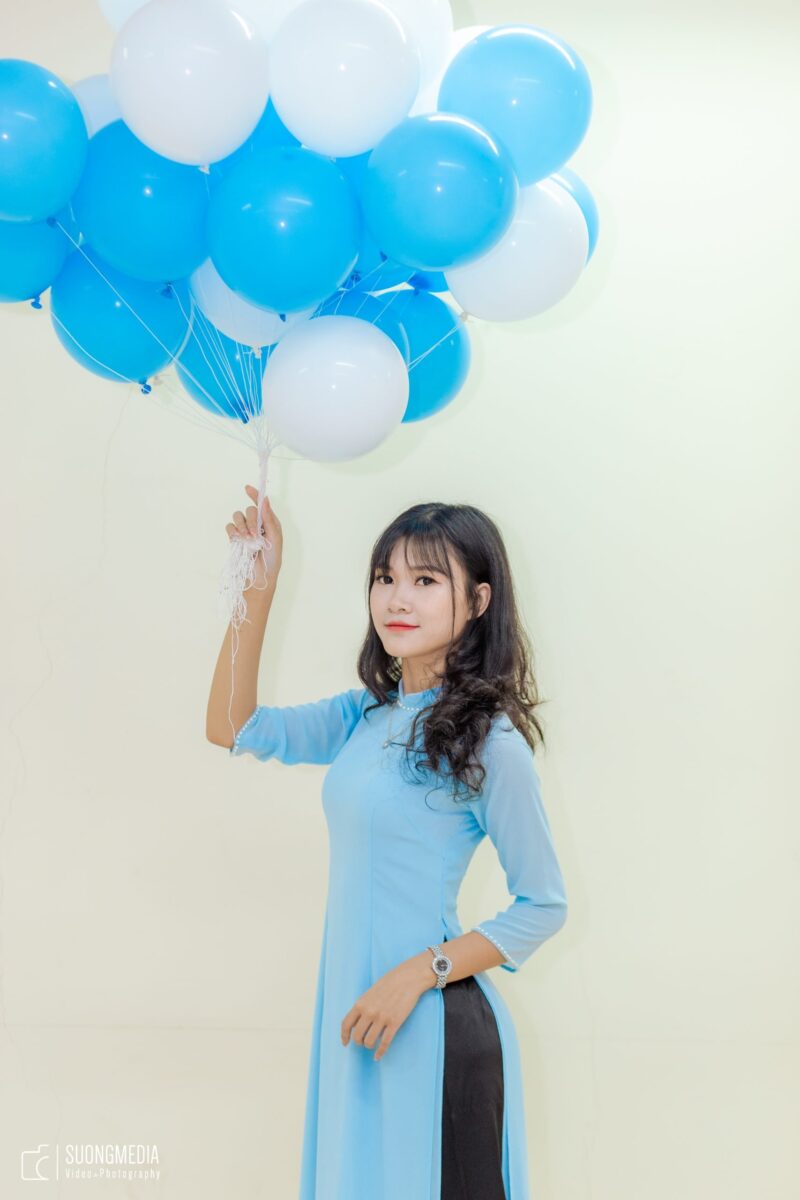 [ Kỷ Yếu ] Lớp Kinh tế T1 - Đại học Hạ Long (4)