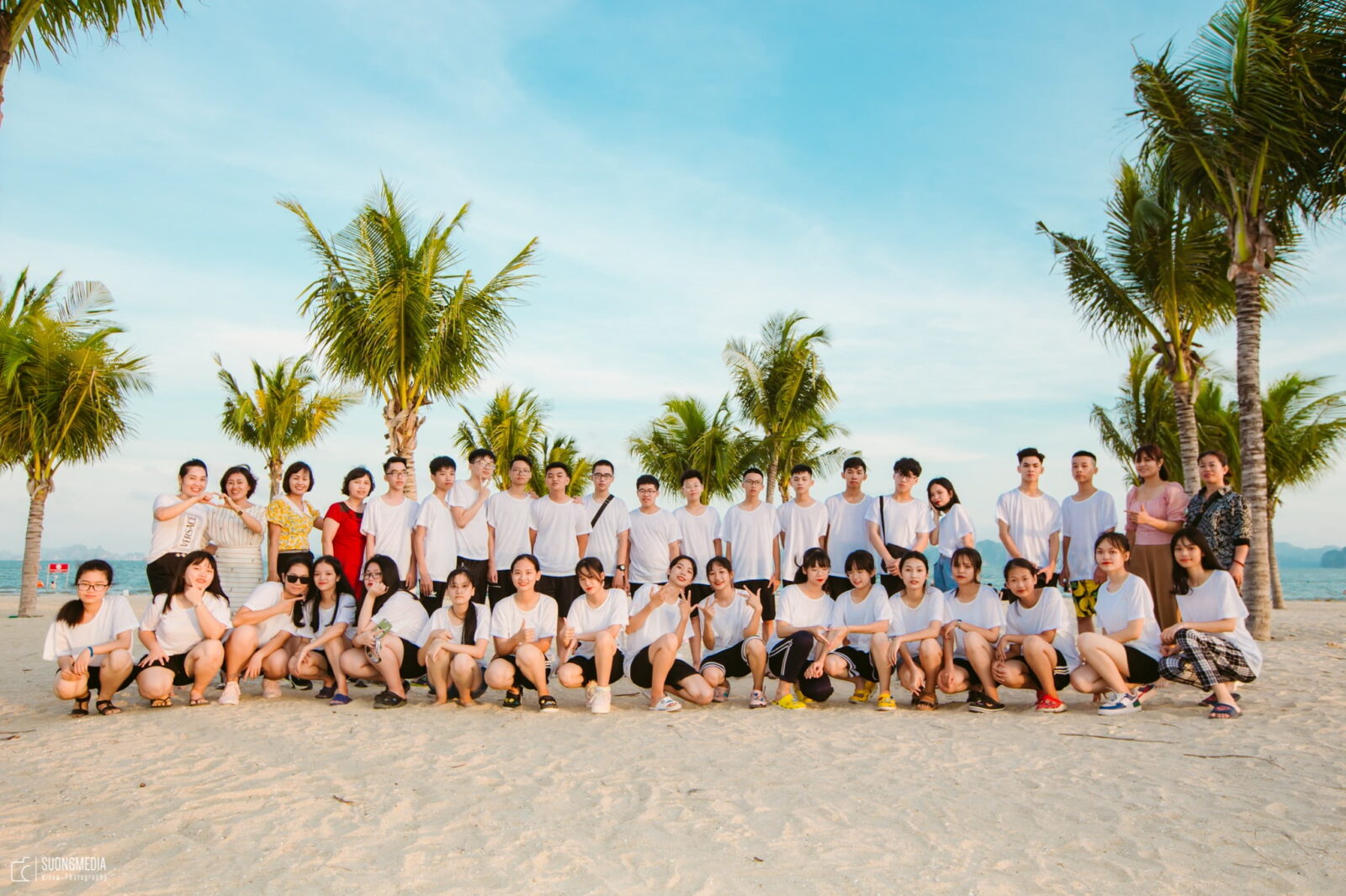 [ KỶ YẾU ] LỚP 9A1 – THCS QUANG HANH