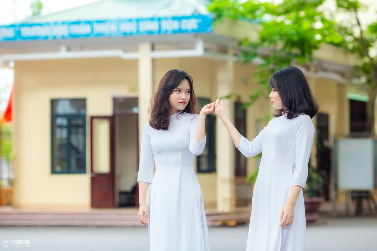 [ KỶ YẾU ] Lớp 12A1 - THPT CẨM PHẢ (3)