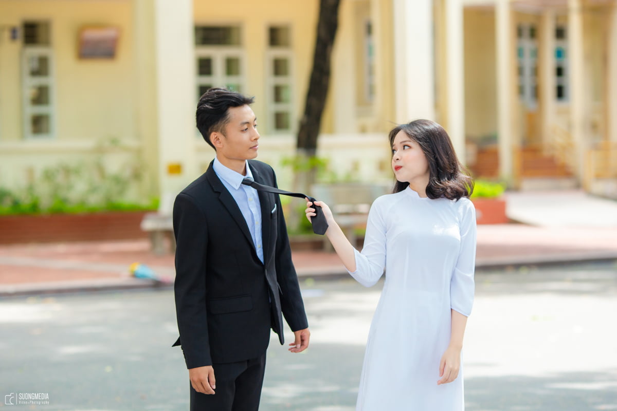 [ KỶ YẾU ] Lớp 12A1 - THPT CẨM PHẢ (6)