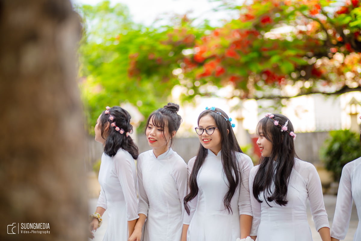[ KỶ YẾU ] LỚP 9A3 - THCS QUANG HANH (5)