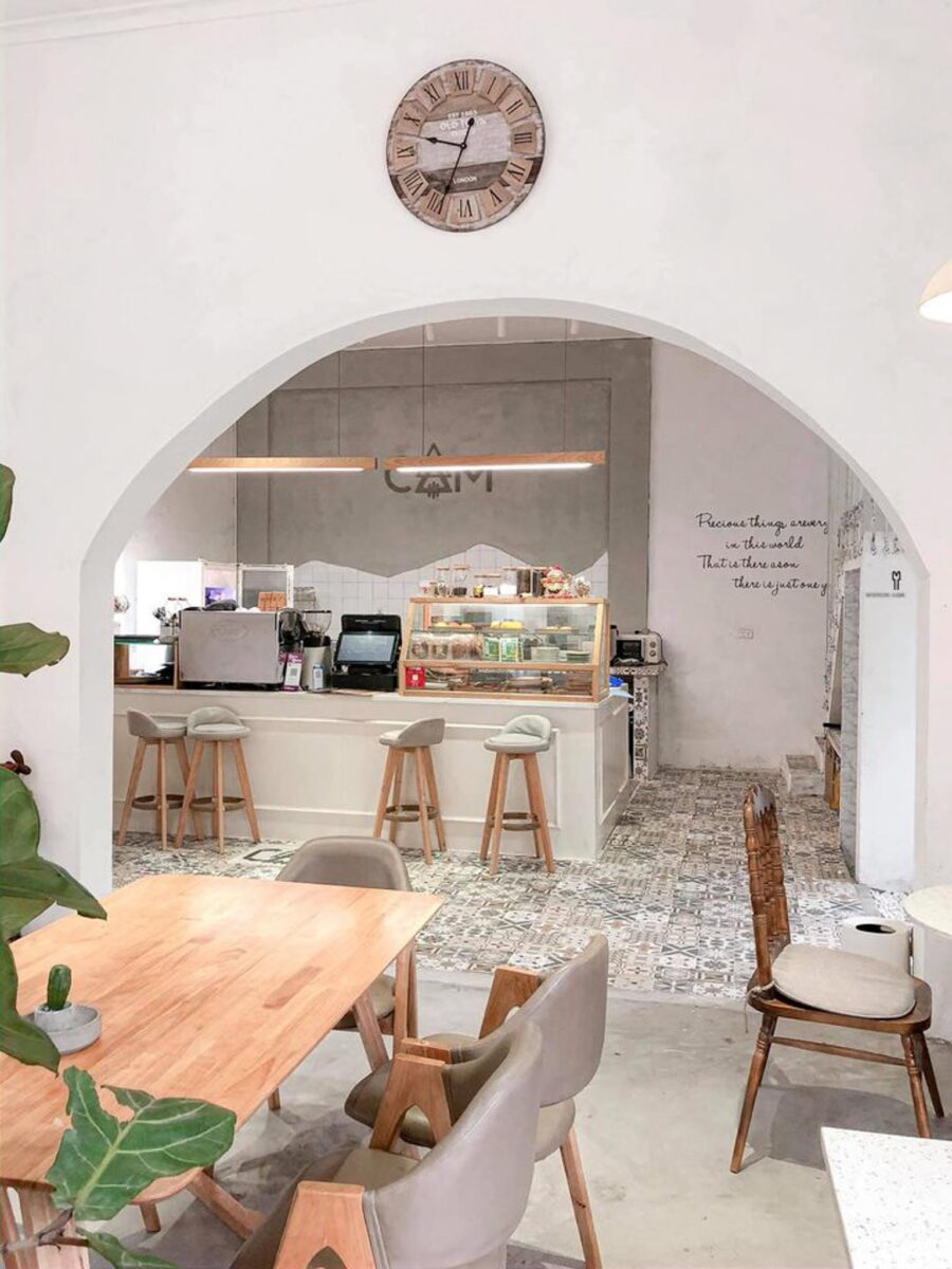 Top 5 Quán Cafe Đẹp Nhất Hạ Long (11)