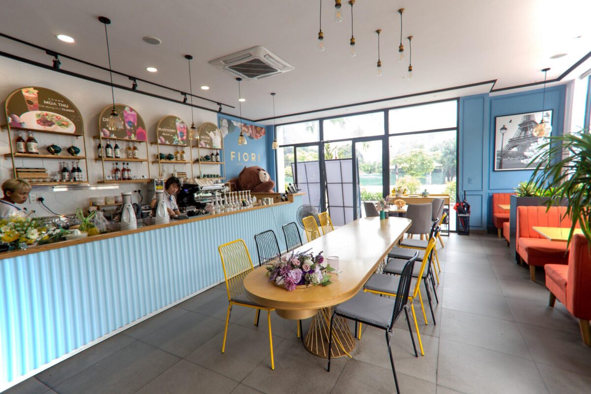 Top 5 Quán Cafe Đẹp Nhất Hạ Long (18)