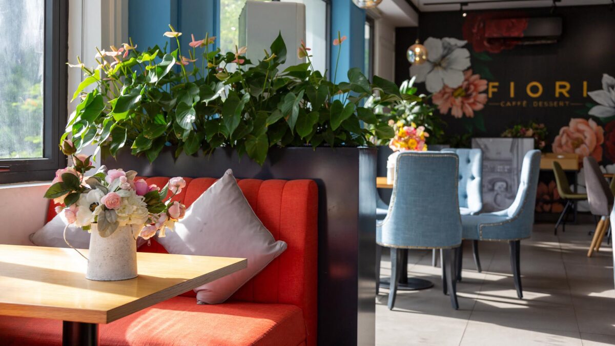 Top 5 Quán Cafe Đẹp Nhất Hạ Long (17)