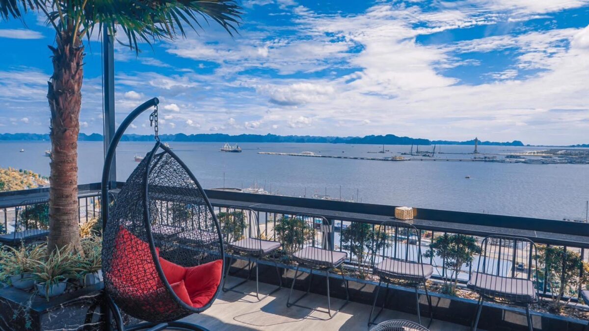 Top 5 Quán Cafe Đẹp Nhất Hạ Long (22)