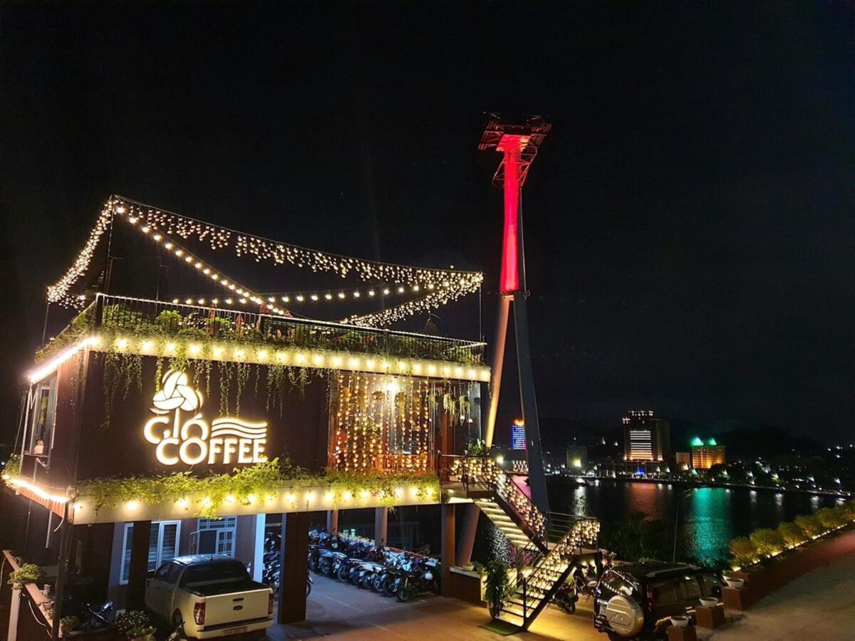 Top 5 Quán Cafe Đẹp Nhất Hạ Long (24)