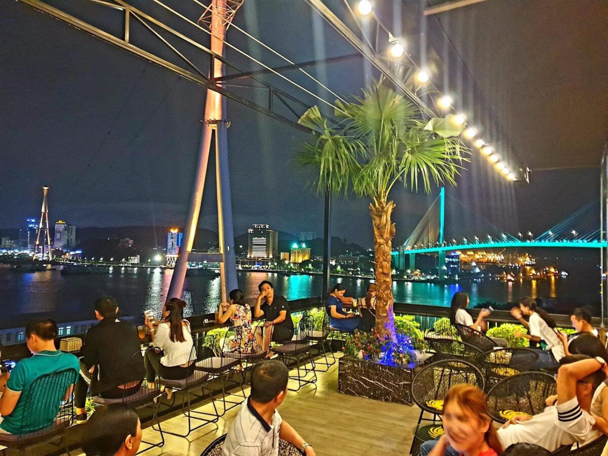 Top 5 Quán Cafe Đẹp Nhất Hạ Long (25)