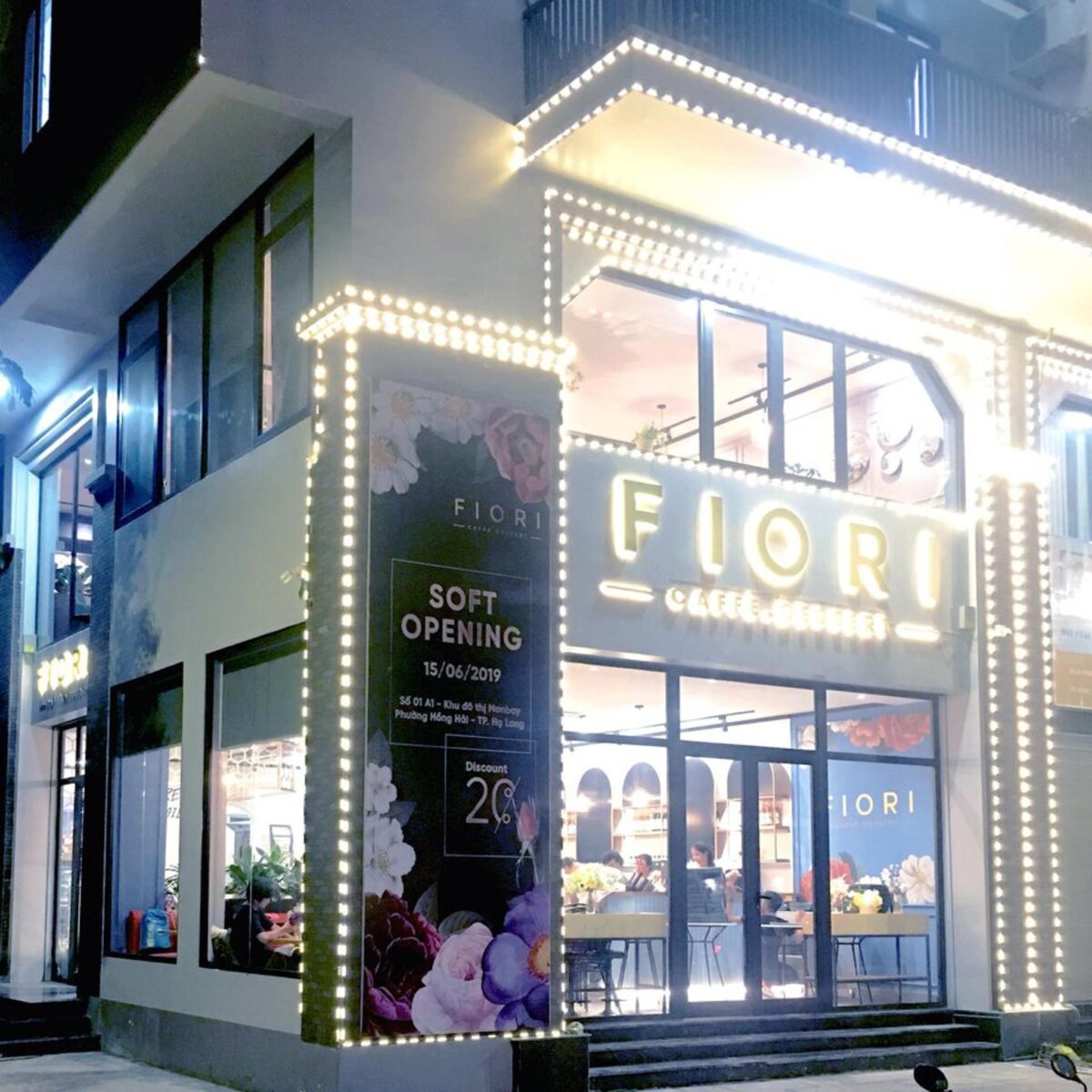Top 5 Quán Cafe Đẹp Nhất Hạ Long (19)
