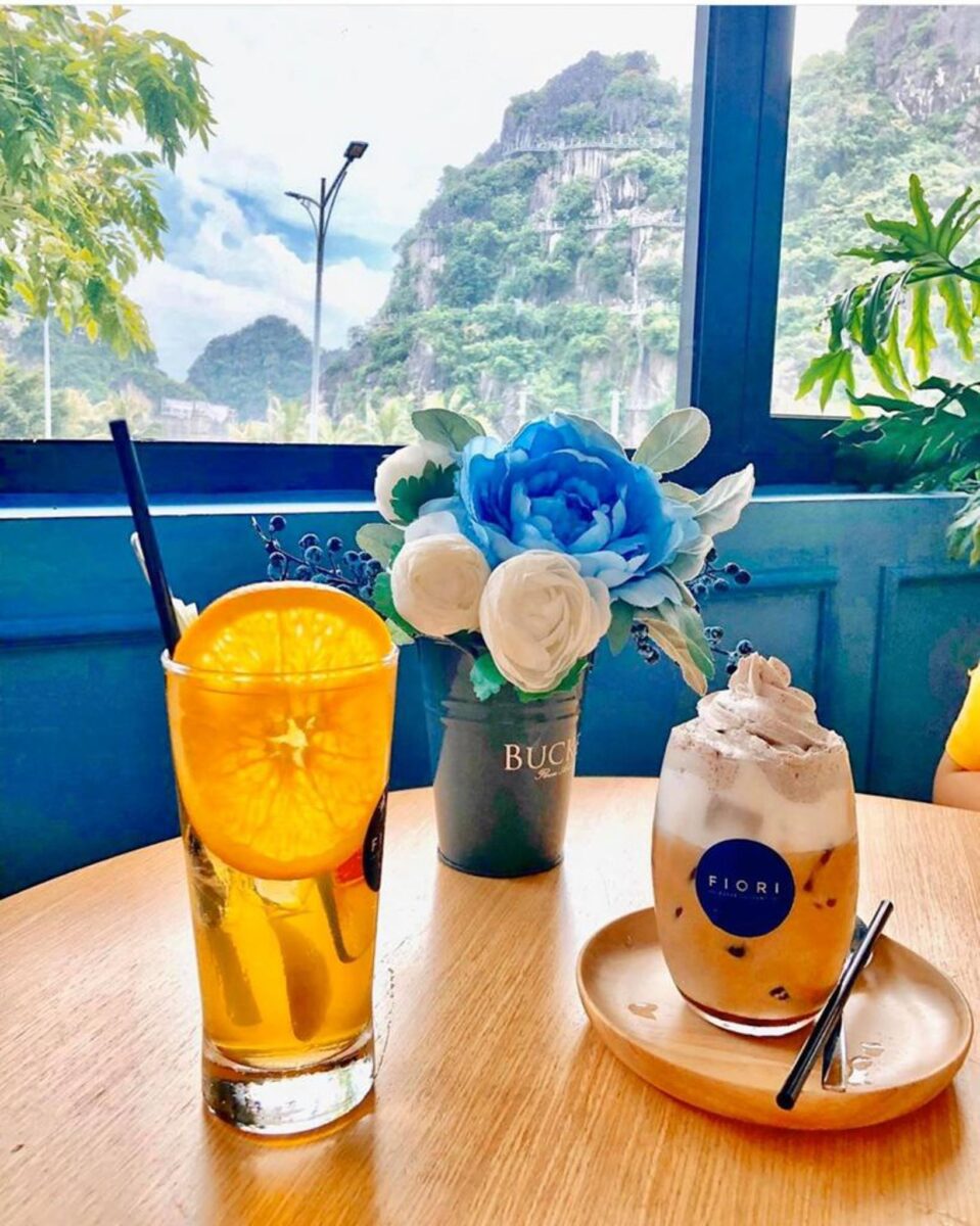 Top 5 Quán Cafe Đẹp Nhất Hạ Long (20)