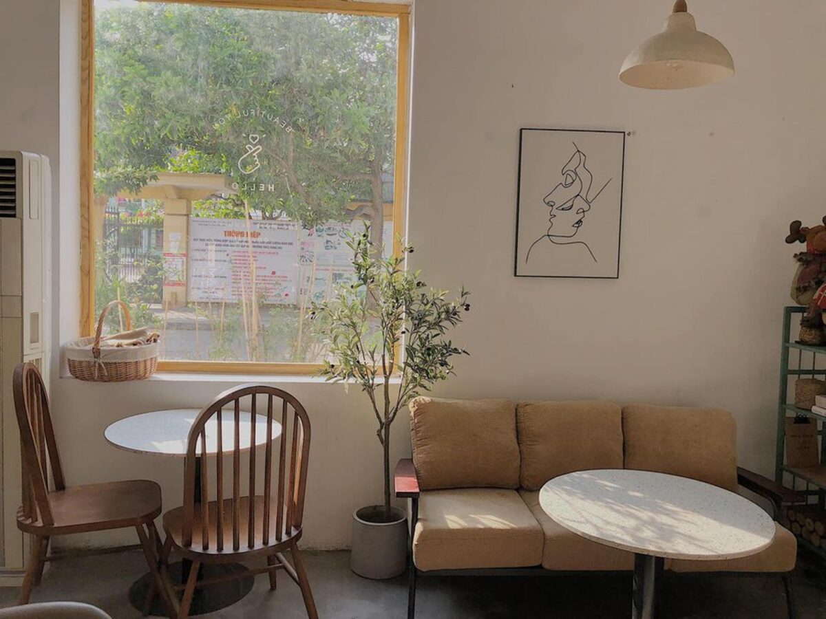 Top 5 Quán Cafe Đẹp Nhất Hạ Long (12)