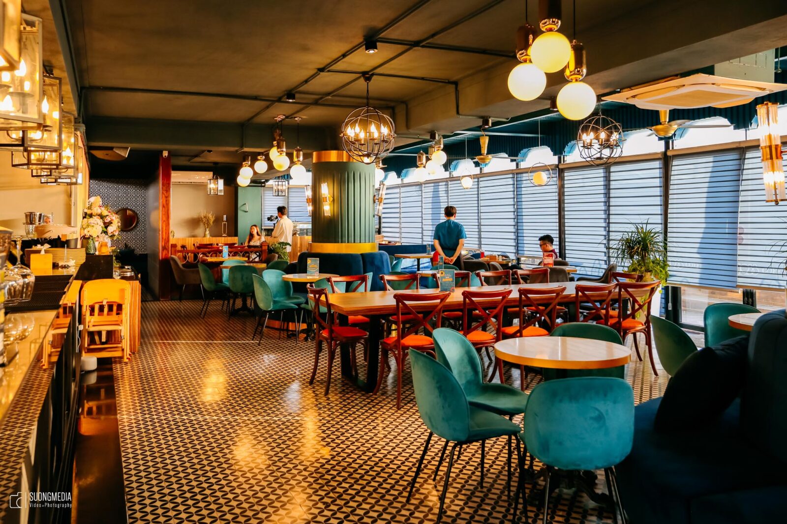 Top 5 Quán Cafe Đẹp Nhất Hạ Long