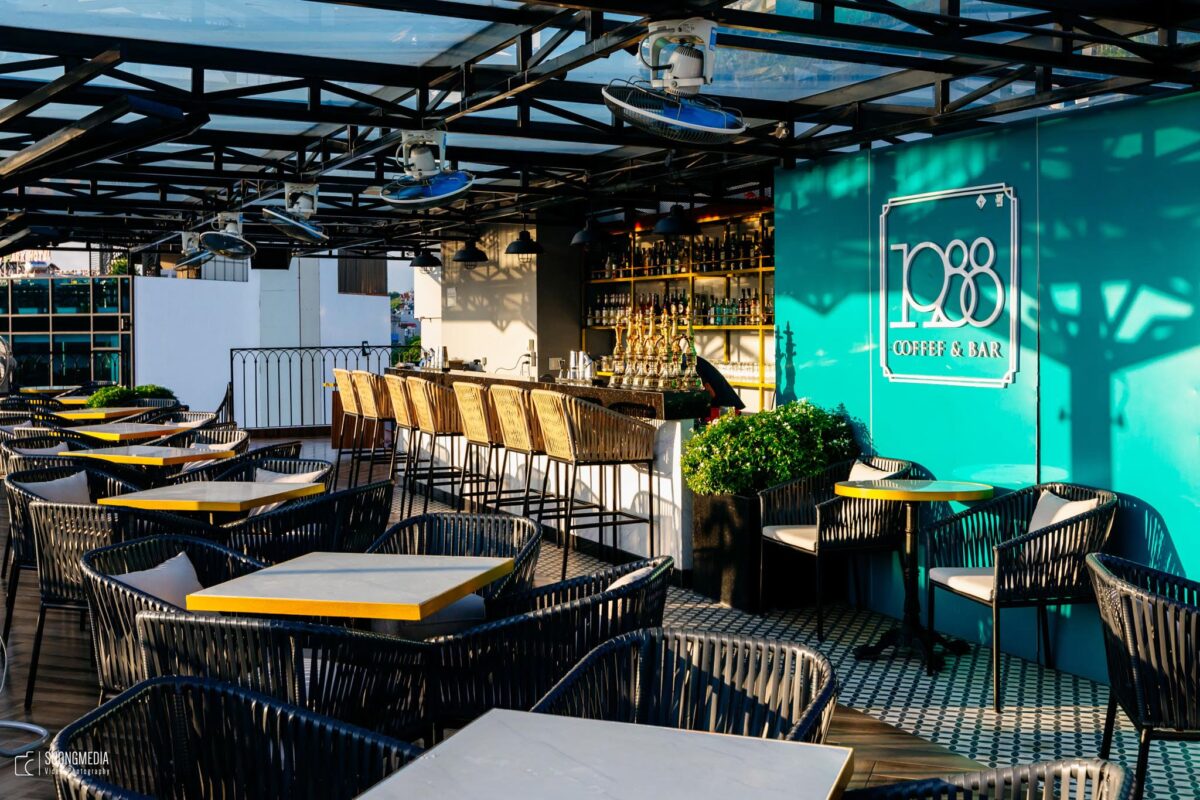 Top 5 Quán Cafe Đẹp Nhất Hạ Long (10)