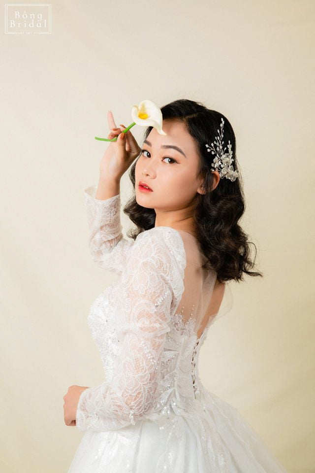 Tổng hợp makeup Hạ Long - Cẩm Phả (7)