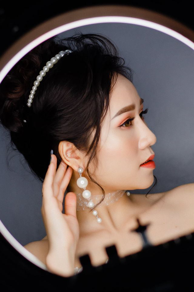 Tổng hợp makeup Hạ Long - Cẩm Phả (11)