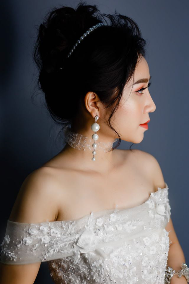 Tổng hợp makeup Hạ Long - Cẩm Phả (10)