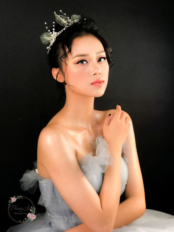 Tổng hợp makeup Hạ Long - Cẩm Phả (6)