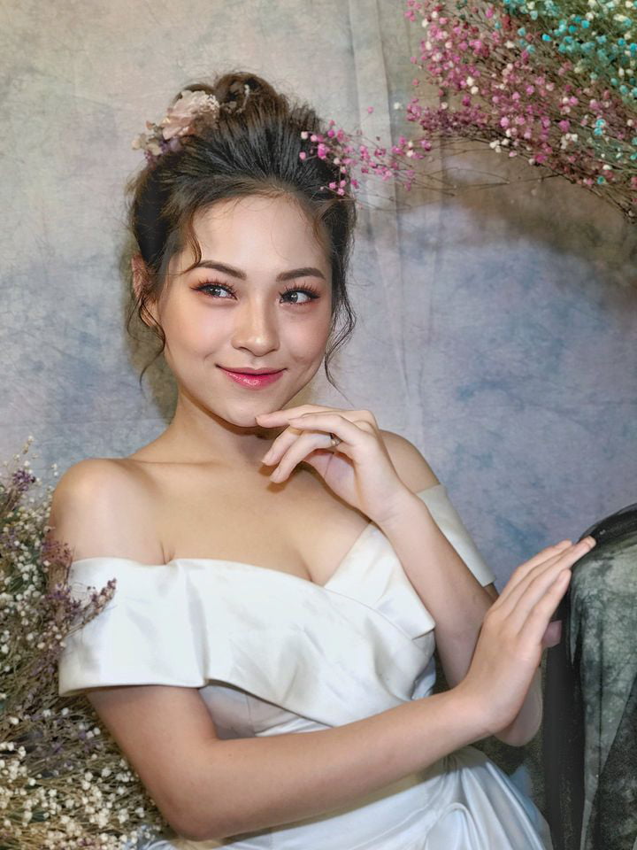 Tổng hợp makeup Hạ Long - Cẩm Phả (16)