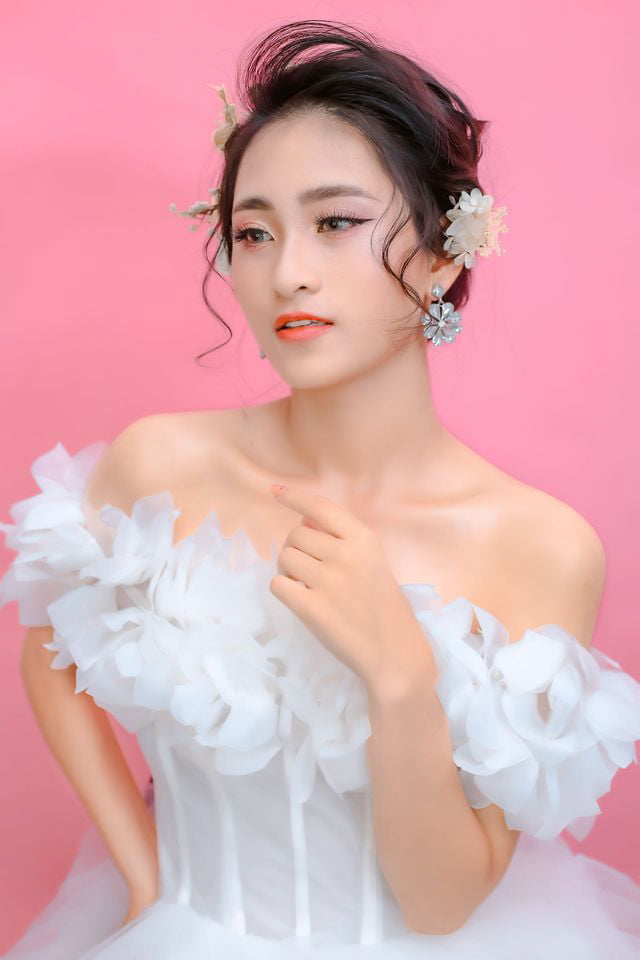 Tổng hợp makeup Hạ Long - Cẩm Phả (12)
