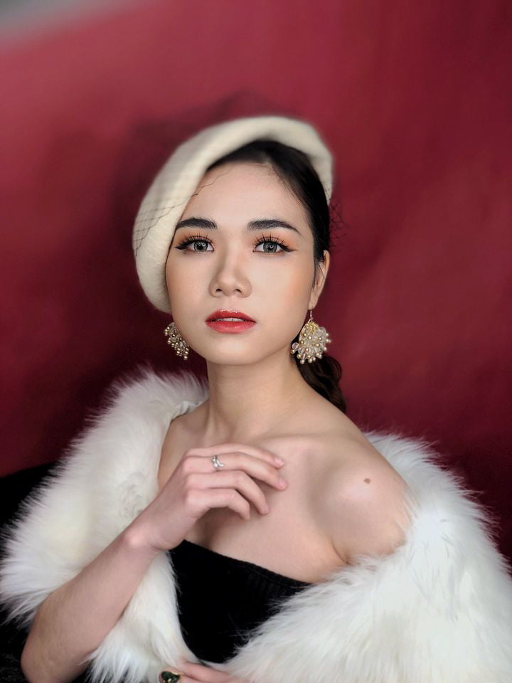 Tổng hợp makeup Hạ Long - Cẩm Phả (14)