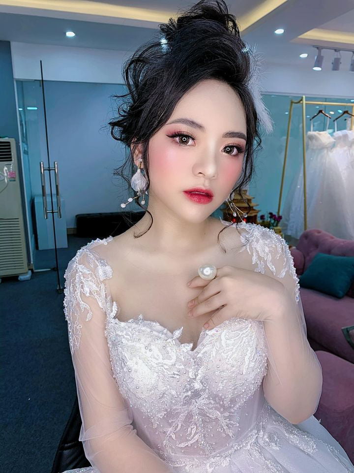 Tổng hợp makeup Hạ Long - Cẩm Phả (1)