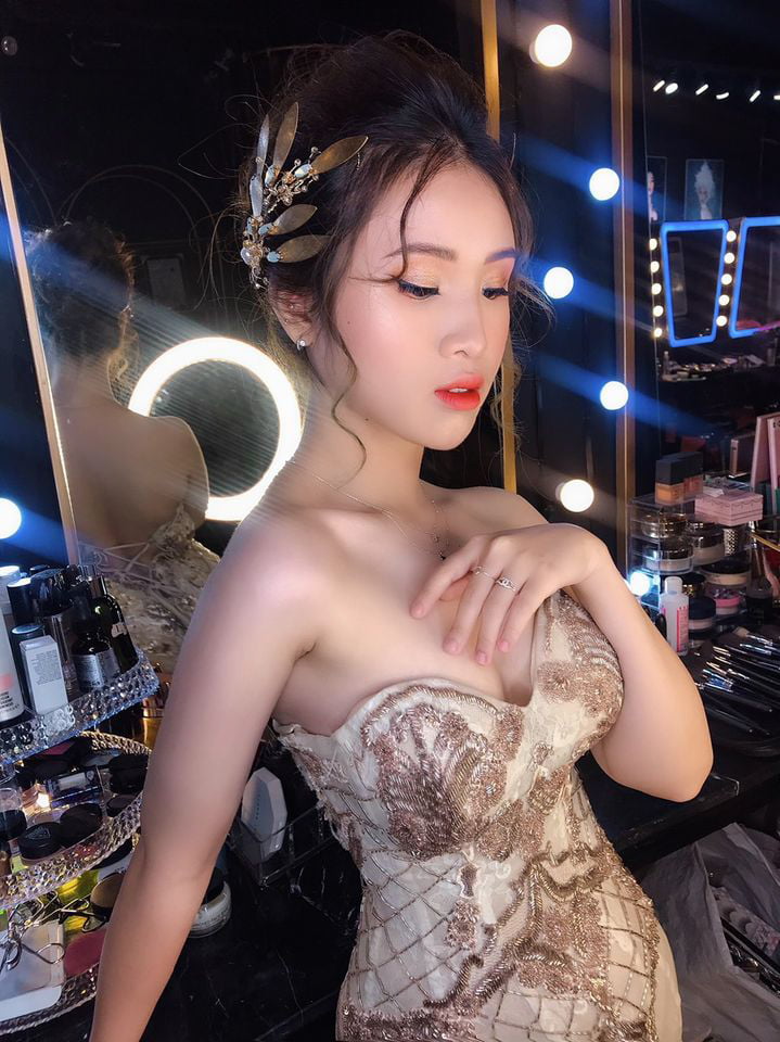 Tổng hợp makeup Hạ Long - Cẩm Phả (8)