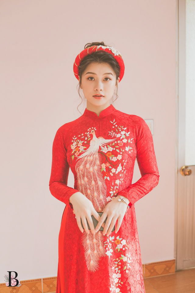 Tổng hợp makeup Hạ Long - Cẩm Phả (5)
