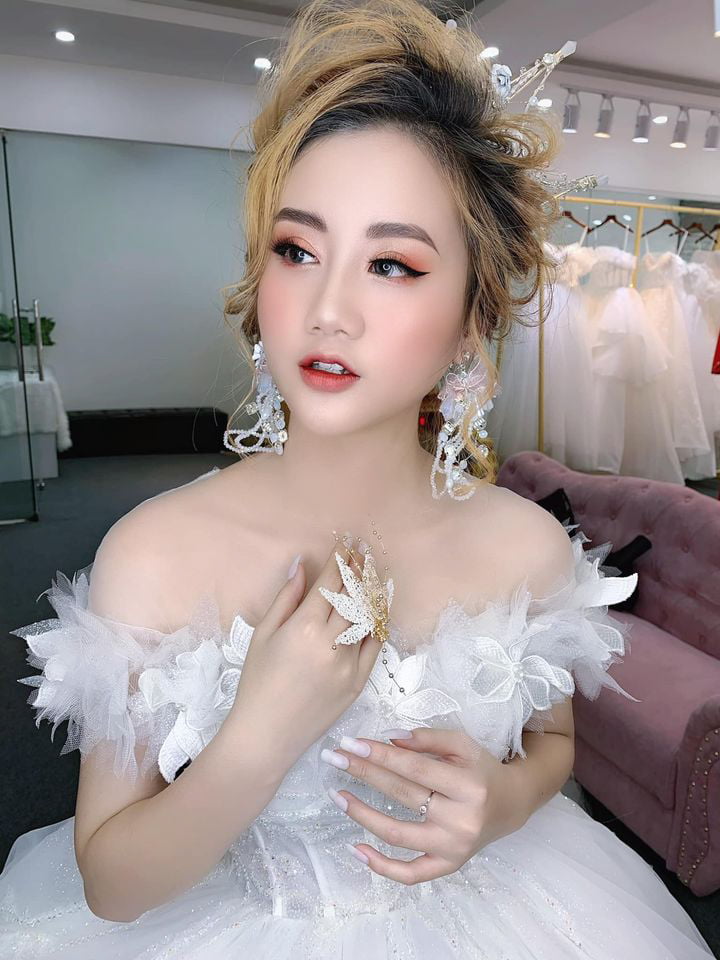 Tổng hợp makeup Hạ Long - Cẩm Phả (3)
