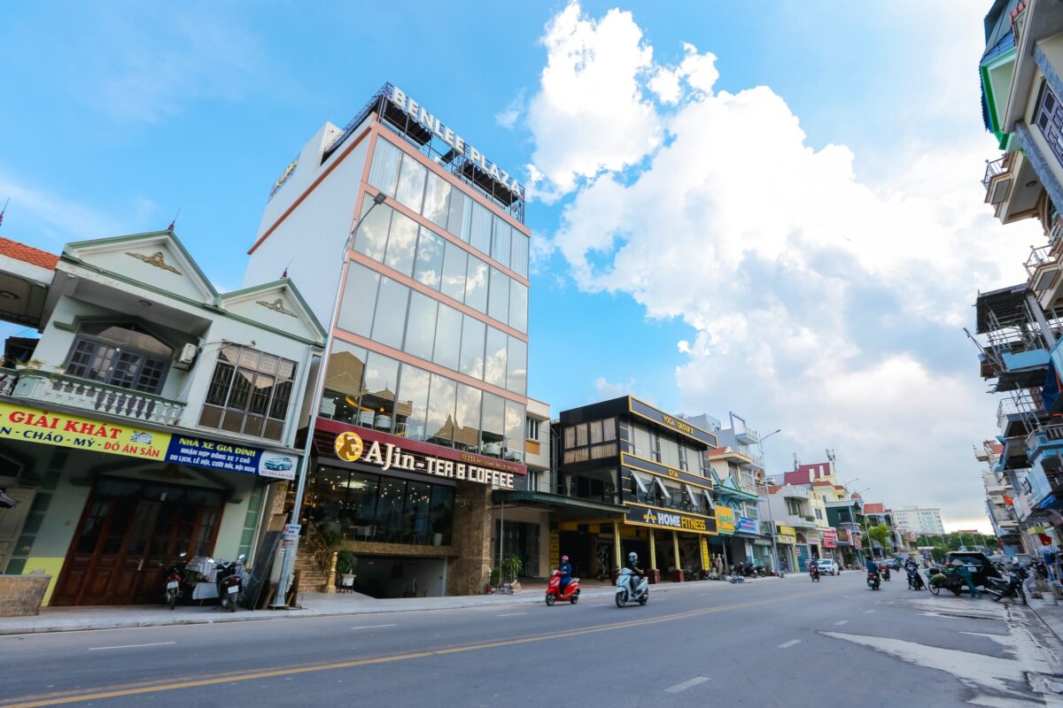 Top 5 Quán Cafe Đẹp Nhất Hạ Long (1)