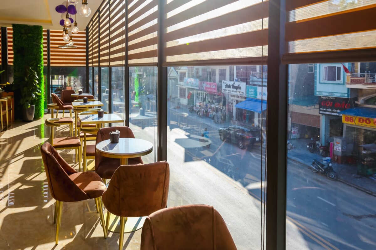 Top 5 Quán Cafe Đẹp Nhất Hạ Long (3)