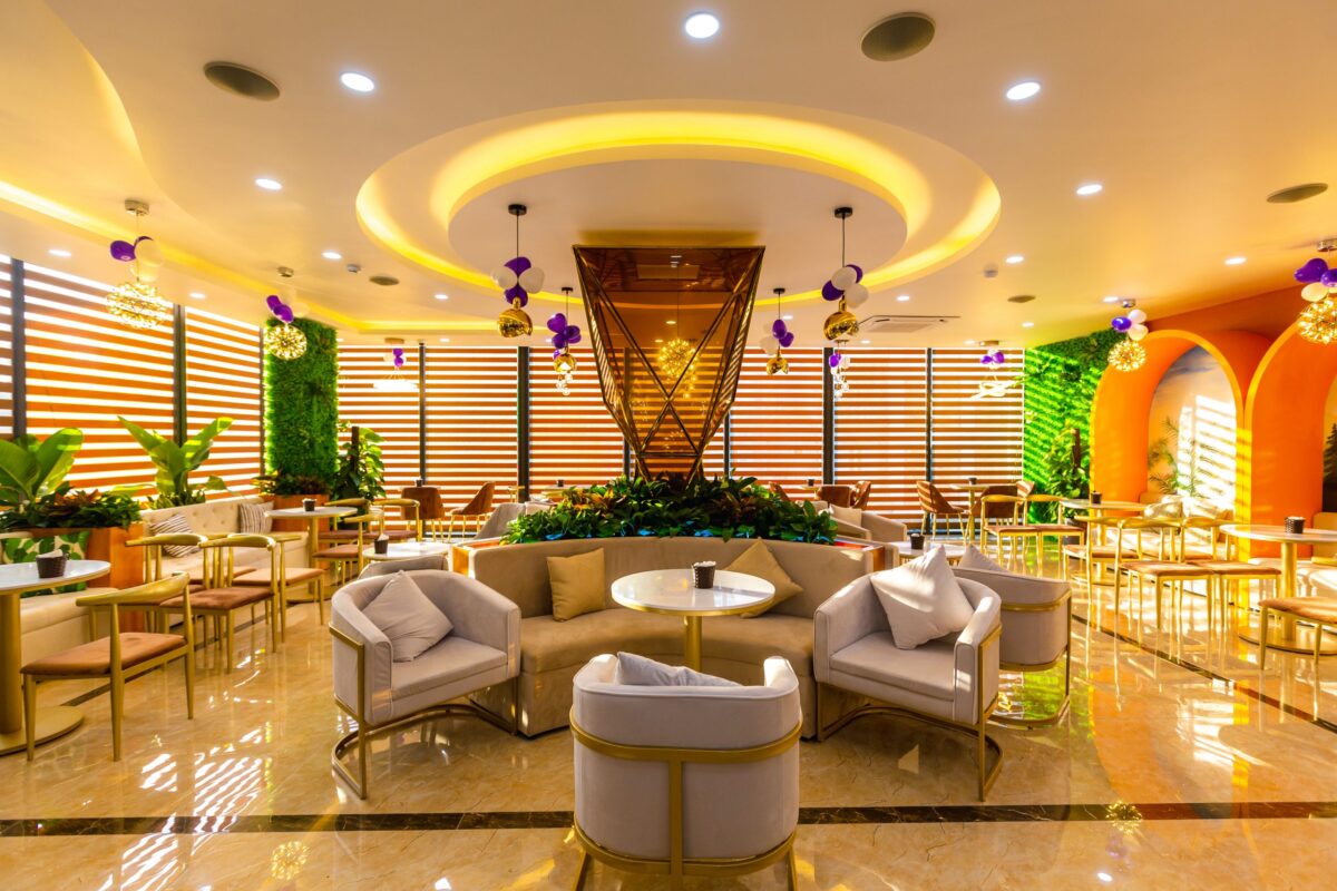 Top 5 Quán Cafe Đẹp Nhất Hạ Long (2)