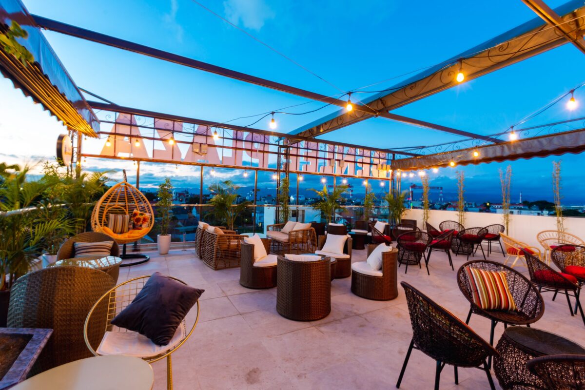 Top 5 Quán Cafe Đẹp Nhất Hạ Long (4)