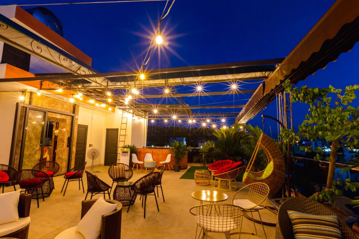 Top 5 Quán Cafe Đẹp Nhất Hạ Long (5)