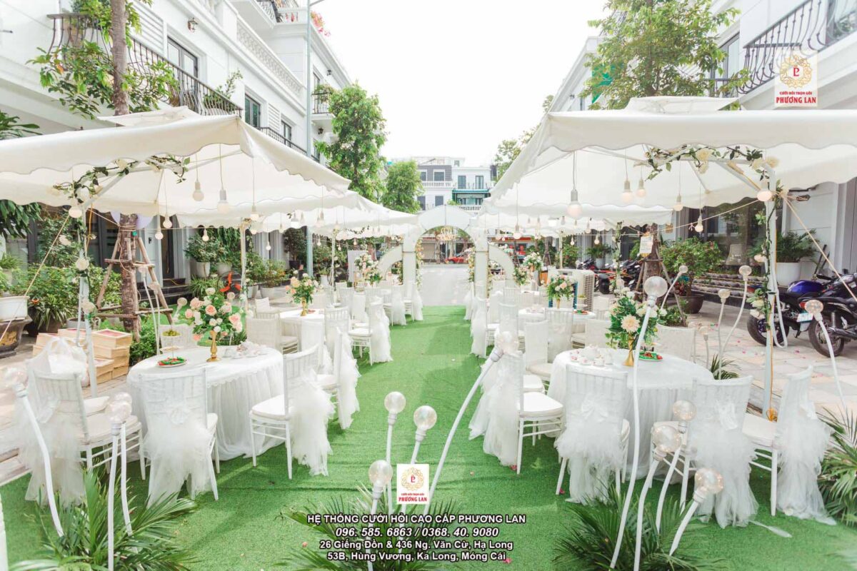 Nhà rạp cưới Hạ Long - Cẩm Phả (5)