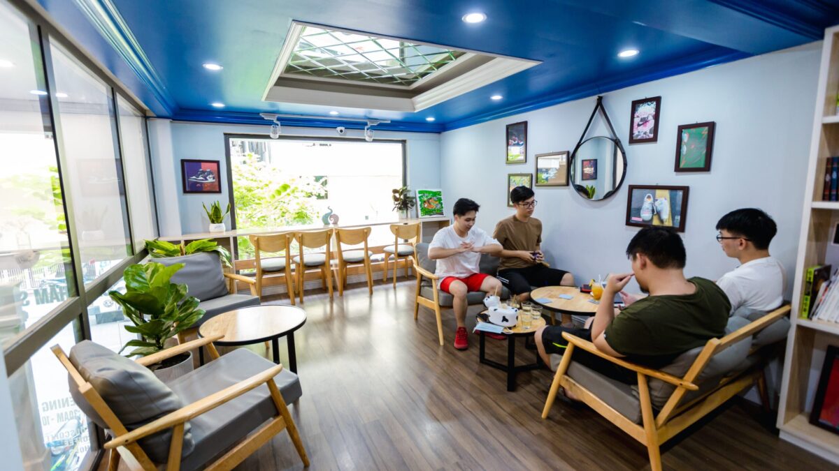 CHIẾN DỊCH TRUYỀN THÔNG ZOU S COFFEE (1)