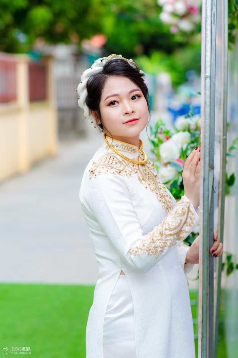 Phóng Sự Cưới Ngọc Trung & Phương Duyên (3)