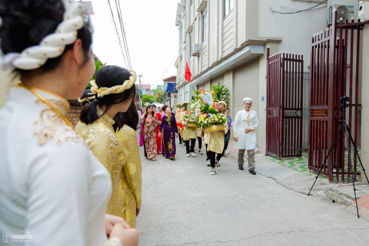 Phóng Sự Cưới Ngọc Trung & Phương Duyên (5)