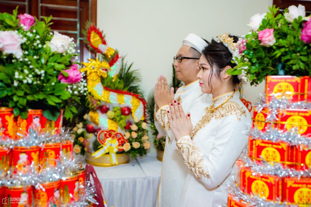 Phóng Sự Cưới Ngọc Trung & Phương Duyên (6)