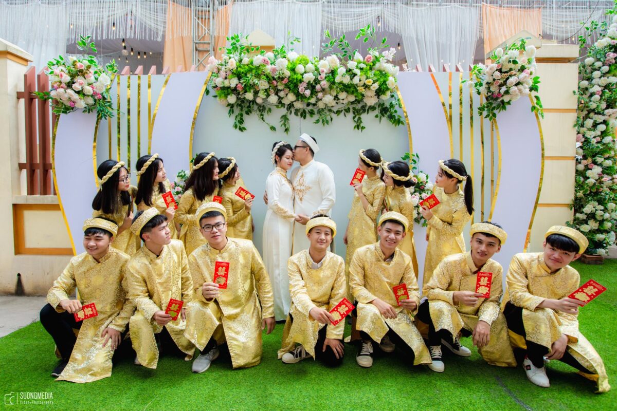 Phóng Sự Cưới Ngọc Trung & Phương Duyên (7)