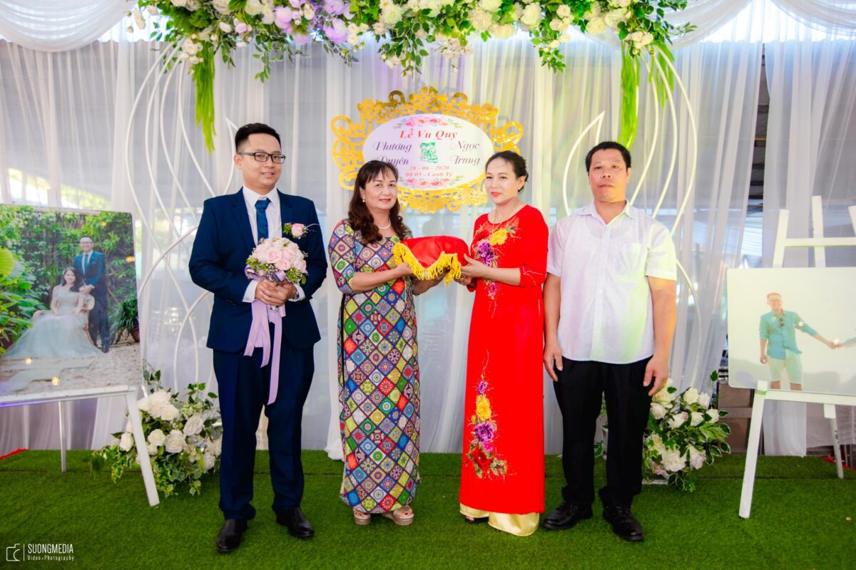 Phóng Sự Cưới Ngọc Trung & Phương Duyên (8)