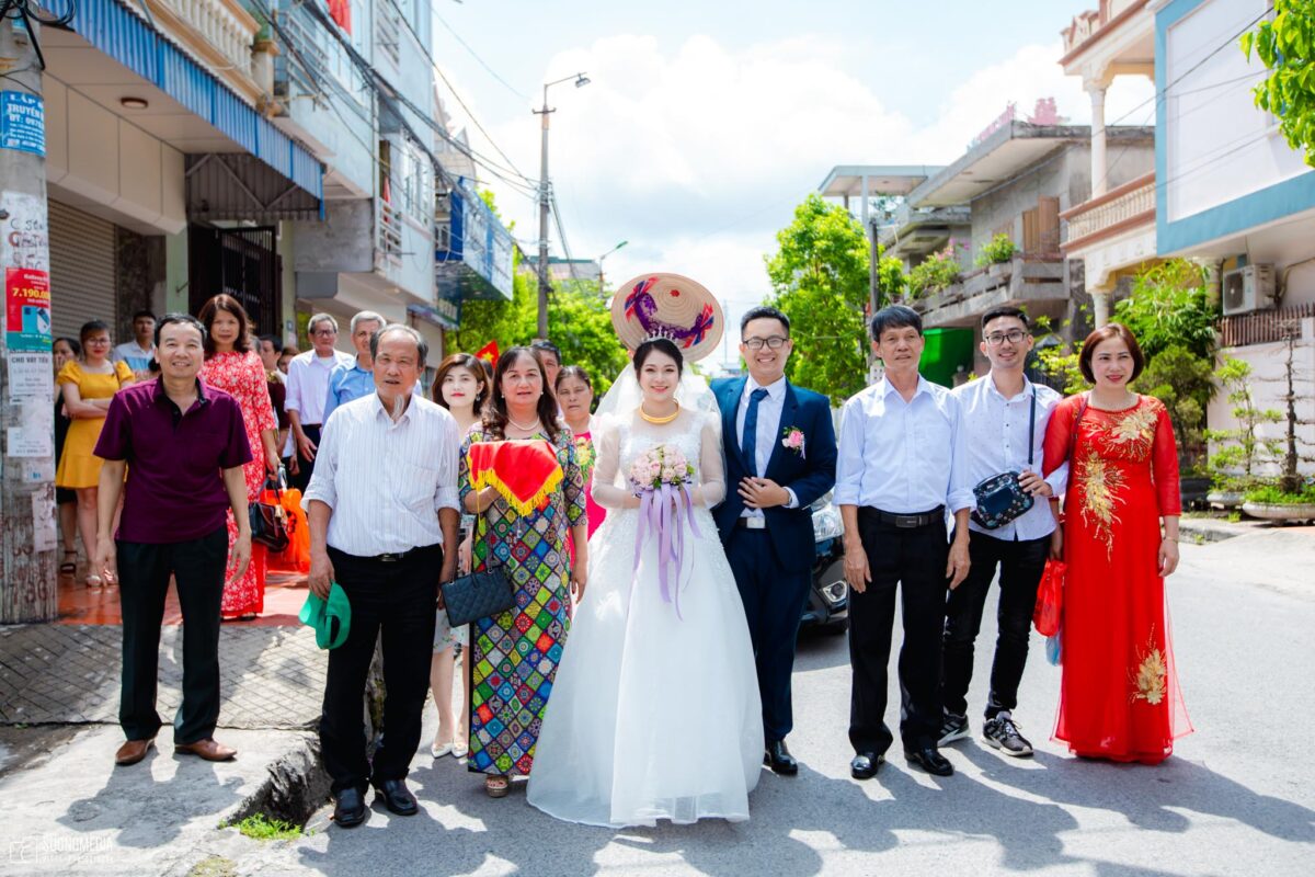Phóng Sự Cưới Ngọc Trung & Phương Duyên (10)