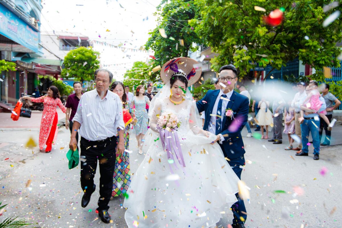Phóng Sự Cưới Ngọc Trung & Phương Duyên (11)