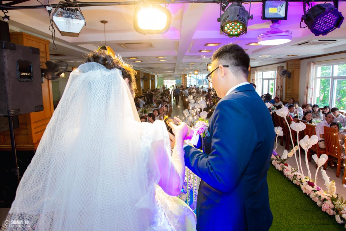 Phóng Sự Cưới Ngọc Trung & Phương Duyên (12)