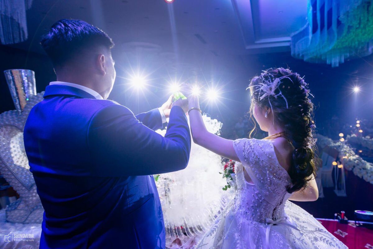 Phóng Sự Cưới Minh Hải & Thu Huyền (5)