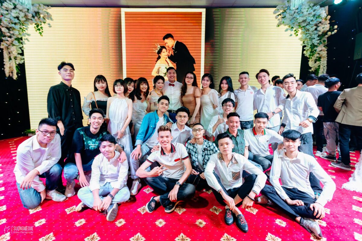 Phóng Sự Cưới Minh Hải & Thu Huyền (10)