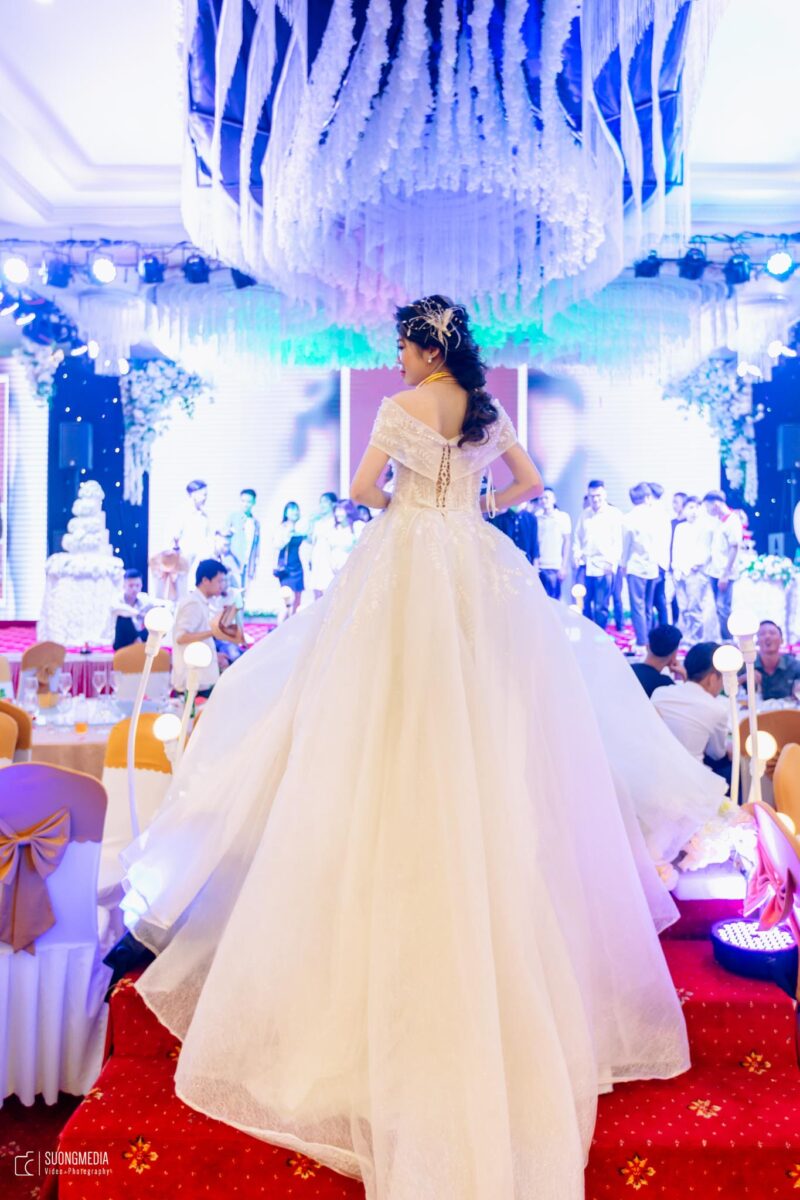 Phóng Sự Cưới Minh Hải & Thu Huyền (4)